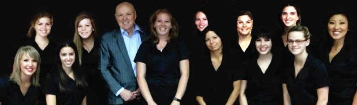 professional event service staff